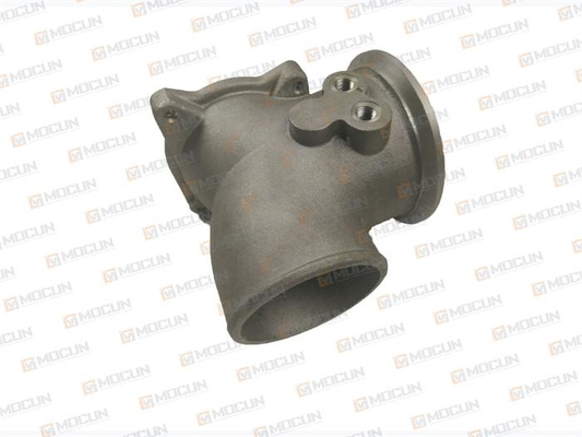 سعر جيد المضادة للتآكل حفارة أجزاء المحرك ارتداء الطلاء الهواء كروس الانابيب نموذج K38 3072040 الانترنت