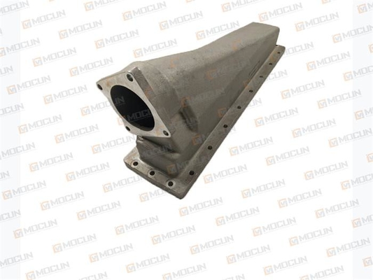 سعر جيد عزل حراريّ مبرد تغطية حفار محرك جزء 12.2kg نموذج K38 3626999 الانترنت