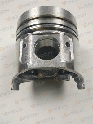 سعر جيد 4TNE98 يانمار محرك الديزل أجزاء الألمنيوم يلقي بيستونز 98MM الطول YM129903-22120 الانترنت