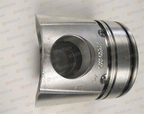 سعر جيد مخصص مزورة الصلب بيستونز ، سيارة مكبس محرك السيارة لكوماتسو PC200-7 OEM 6738-31-2110 الانترنت