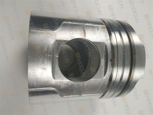 سعر جيد الأبعاد مكابس محرك ديزل مكوّنات ، مكبس محرك صغير 155mm 6128-31-2140 الانترنت