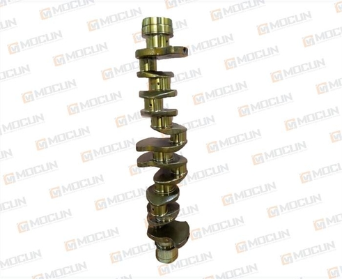 سعر جيد محرك الديزل محرك العمود المرفقي لحفارة أجزاء المحرك 6HH1 1-12310-448-0 الانترنت