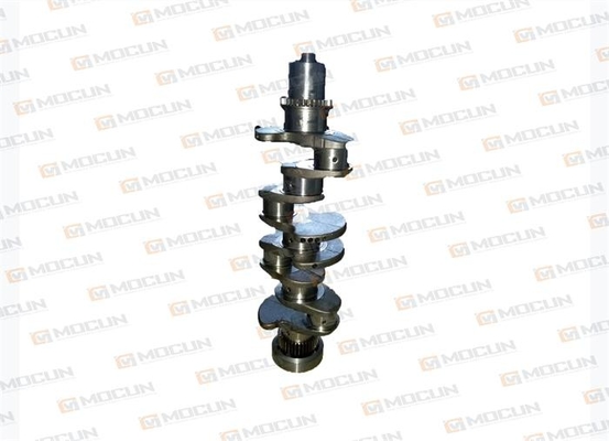 سعر جيد Cummins QSB4.5 المصبوب الصلب العمود المرفقي ، عالية الأداء العمود المرفقي الجمعية 3974539 3929027 الانترنت