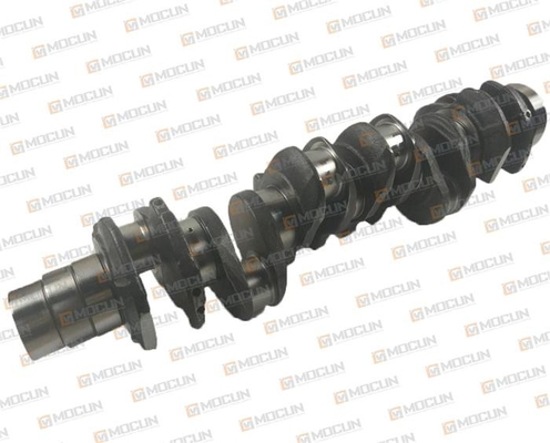 سعر جيد فولفو D6D محرك الديزل الأصلي العمود المرفقي 6 سلندر ل EC210B VOE20875082 الانترنت