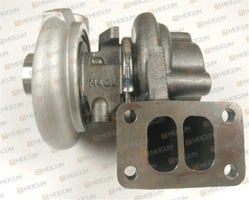 سعر جيد 6D34 SK200-6 محرك الديزل شحان ، أجزاء المحرك حفارة 49185-01030 ME088840 الانترنت