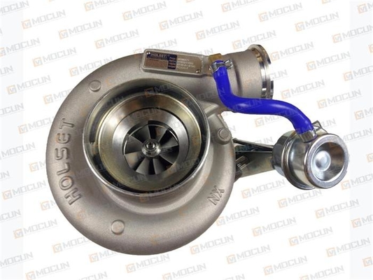 سعر جيد أجزاء المحرك PC220-7 HX35W كوماتسو ، صديقة للبيئة كوماتسو توربو شاحن 6738-81-8190 الانترنت