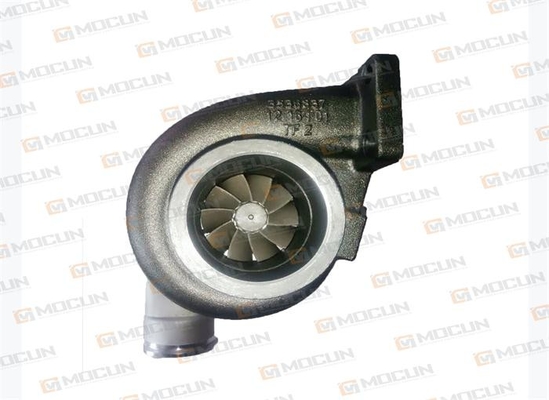 سعر جيد HX35 3595157 SAA6D102E ديزل محرك توربيني للحفارات PC200-6 الانترنت