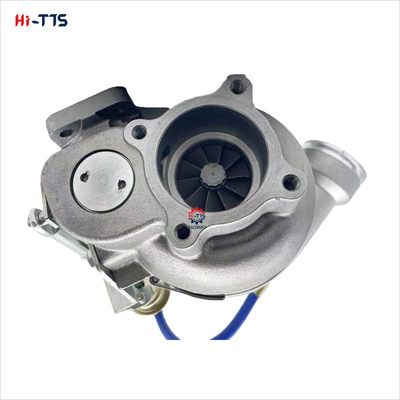 سعر جيد قوة 200Kw 272kw محرك ديزل شاحن توربيني S200G أنظمة توربو 290B 12709880018 الانترنت