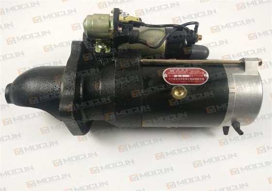 سعر جيد 24V 6KW محرك الديزل كاتب موتور لاستبدال الكمون QSX15 ابتداء المحرك 3283330 الانترنت