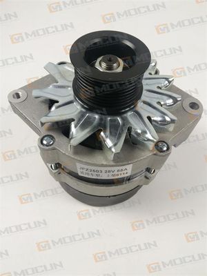 سعر جيد الجهد المنظم مولد الديزل المولد للشاحنة JFZ2503 28V 55A 3920679 الانترنت
