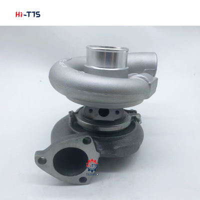 سعر جيد محرك ديزل لقطع غيار السيارات شاحن توربيني Assy 6D14 49179-00110 TD06-17A الانترنت