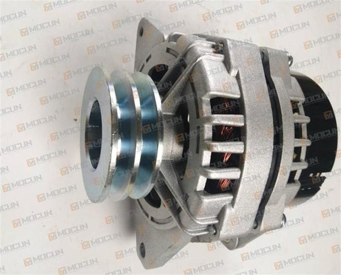 سعر جيد 28V 60A ديزل محرك المولد استبدال قطع غيار السيارات ل Cummins 6CT JFZ272A 3232.3771 الانترنت