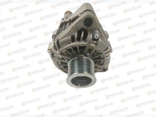 سعر جيد 24V 100A DEUTZ أجزاء المحرك عالية الانتاج مولد المولد لشركة ميتسوبيشي A00TA8191 01183126 الانترنت