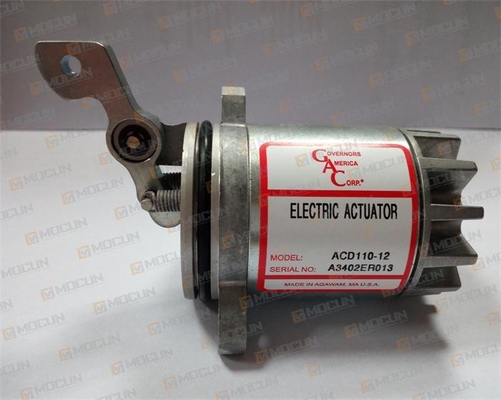 سعر جيد 12V 24V محرك كهربائي محرك Deutz محرك الديزل أجزاء 110 سلسلة ACD110-12 / 24 الانترنت