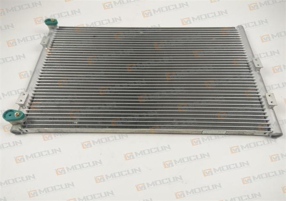 سعر جيد أصليّ PC200-7 حفار محرك جزء حديد سيارة ac مكثف إستبدال 208-979-7520 الانترنت