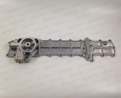 سعر جيد محرك النفط برودة كيت النفط برودة غطاء لشركة ميتسوبيشي أجزاء معدات البناء ME034573 الانترنت