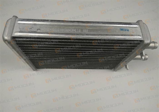 سعر جيد Hitachi Excavator Engine Parts استبدال سخان السيارة الأساسية لنظام التبريد 4469057 الانترنت