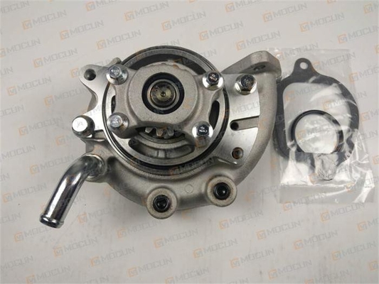سعر جيد 6WG1 حفارة ديزل محرك مضخة مياه لشركة هيتاشي ZAX450 8-97615906-0 الانترنت