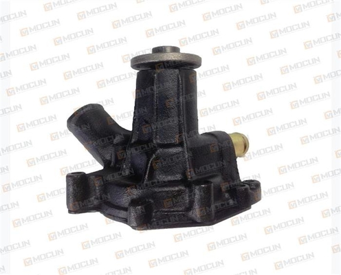 سعر جيد 6BG1 نوع السيارة مضخة مياه ديزل محرك استبدال أجزاء 1-13650017-1 الانترنت