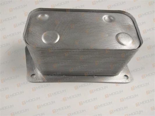 سعر جيد Deutz D6D سيارة النفط برودة غطاء / كور لفولفو EC210B EC210BLC 04252961 VOE04252961 الانترنت