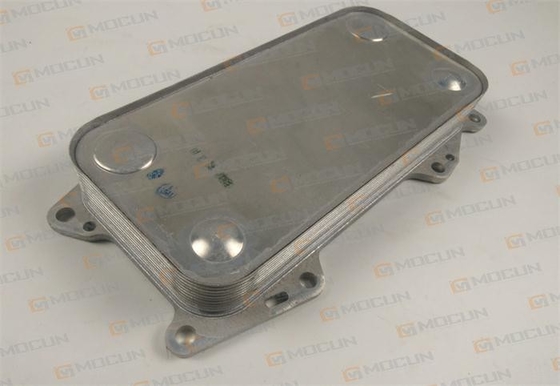 سعر جيد أجزاء الآلات الثقيلة النفط برودة لوحة لفولفو EC210 EC240 EC290 VOE04254427 04254426 الانترنت