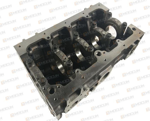 سعر جيد 4TNV98 محرك الديزل كتلة اسطوانة ، كتلة المحرك الألومنيوم ليانمار 28KG 729907-01560 الانترنت