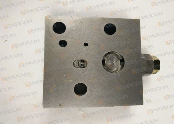 سعر جيد التشغيل التجريبي لخفض ضغط صمام آسى ، صمام تخفيف ضغط السيارة المعدنية 723-40-71800 الانترنت