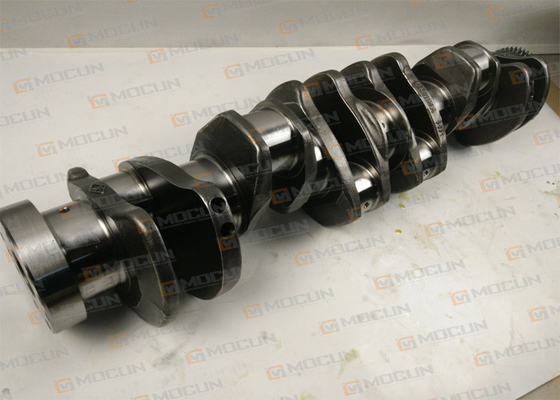 سعر جيد 6CT مزورة الصلب العمود المرفقي محرك الديزل 6 سلندر أجزاء المحرك 3917320 الانترنت