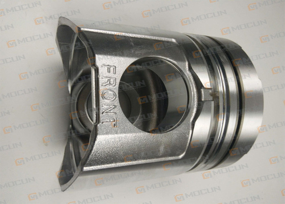 سعر جيد 6150-31-2112 S6D125 حفارة ديزل محرك الألومنيوم المكبس الانترنت