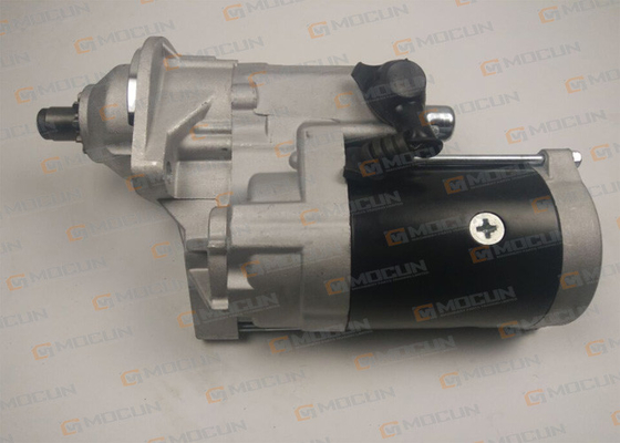 سعر جيد S6D102 24V فولت محرك ديزل محرك نجم ل PC200-7 محرك جزء 600-863-5111 الانترنت