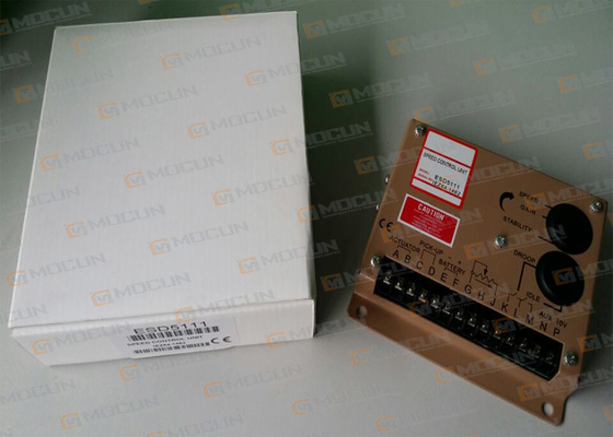 سعر جيد مولد محافظ الإلكترونية مستقرة ، 12V DC 24V DC مولدات الديزل محافظ تحكم ESD5111 الانترنت