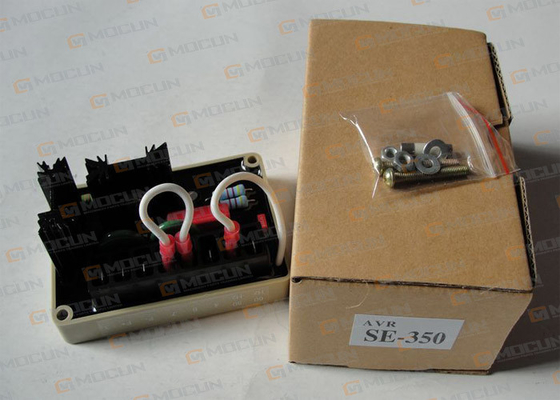 سعر جيد عالمي مولد الجهد التلقائي الجهد المنظم AVR السلطة ديزل Gensent AVR SE-350 الانترنت