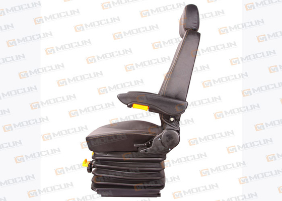 سعر جيد 45 - 178 درجة زاوية زاوية / حفارة مقاعد مقاعد جرافة 620 * 590 * 1100mm الانترنت