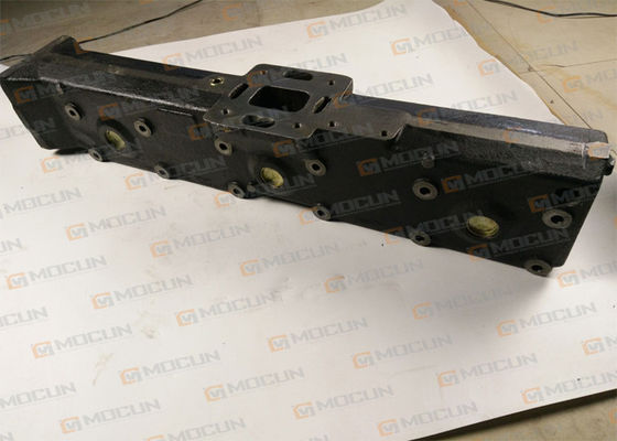 سعر جيد عالية الكفاءة 6CT الكمون البحرية أجزاء محرك الديزل العادم المنوع 3922935 الانترنت