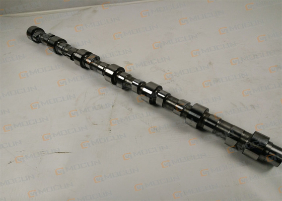 سعر جيد محرك الديزل عمود الحدبات للحصول على PC300-8 حفارة / حفار أجزاء المحرك 6745-41-1110 الانترنت