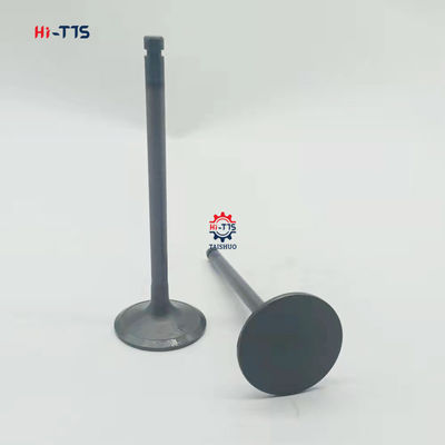 سعر جيد صمامات محرك أجزاء الديزل S6K صمام مدخل 36704-00400 5I8011 الانترنت