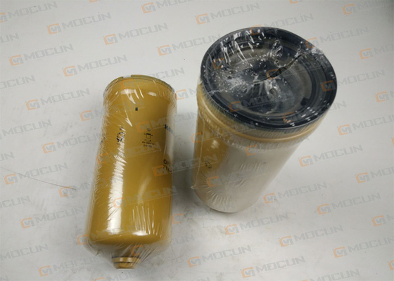سعر جيد قطع غيار السيارات محرك الديزل فلاتر لودر 106 مم × 260 مم الحجم 714-07-28713 الانترنت