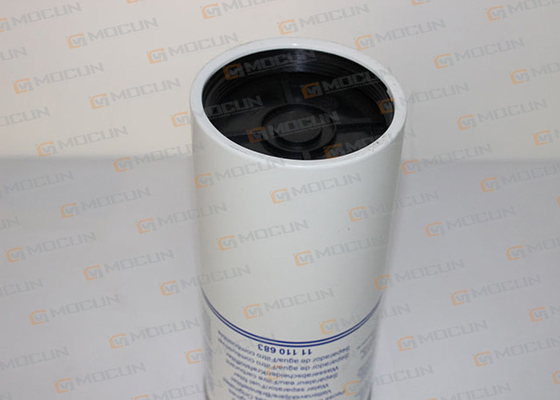 سعر جيد مرشحات وقود الديزل الترشيح لشاحنات 1.9KG EC210 EC240 نموذج 20805349 الانترنت