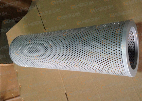 سعر جيد مضمنة فلتر الزيت الهيدروليكي ، حفارة وقود الديزل تصفية المحرك 0.9kg 4443773 الانترنت