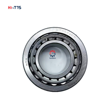 سعر جيد صف واحد أسطواني كروي 4T-32207 محمل كروي مدبب 32207 الانترنت