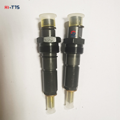سعر جيد آلات البناء حاقن الوقود 0445 4994274 حفارة OEM الصلب الانترنت