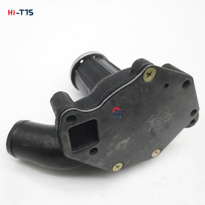 سعر جيد مضخة مياه المحرك 6BG1 EX 1-13650017-1 ISO ستيل أسود 23 كجم الانترنت