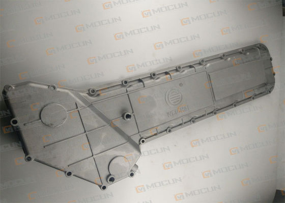 سعر جيد النفط برودة غطاء حفارة أجزاء المحرك ل Weichai WD615 NO.  614010083B for LG925D YTO Loader ZL50F الانترنت