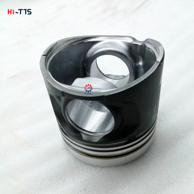 مكبس محرك الديزل C56D 101 مم F6M2012-C56D 1610102