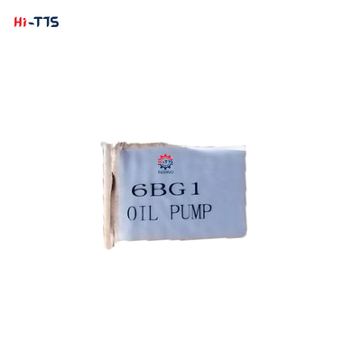 سعر جيد 6BG1 حفارة أجزاء المحرك أجزاء صناعية عالية الأداء الانترنت