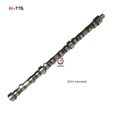 سعر جيد STD محرك الديزل العمود المرفقي 6D22 ME051209 محرك عمود الحدبات 6D14 6D15 6D16 الانترنت