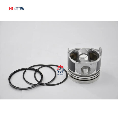 سعر جيد مجموعة المكبسات الصلبة المصقولة V1505 4CYL D1105 3CYL 16060-21114 78MM 1606021114 الانترنت