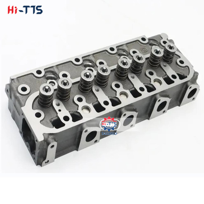 سعر جيد V1505 V1505T رأس الاسطوانة Assy 1G092-03044 16065-03040 D1105 V2203 D722 V1902 V2607 تجميع رأس الاسطوانة الانترنت