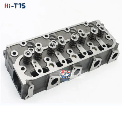 V1505 V1505T رأس الاسطوانة Assy 1G092-03044 16065-03040 D1105 V2203 D722 V1902 V2607 تجميع رأس الاسطوانة