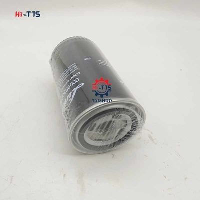 سعر جيد 20PCS فلتر زيت هيدروليكي للشاحنات 0009830615 فلتر زيت لـ Linde 000983.06.15 الانترنت